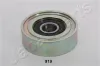 Umlenk-/Führungsrolle, Keilrippenriemen JAPANPARTS RP-919