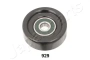 Umlenk-/Führungsrolle, Keilrippenriemen JAPANPARTS RP-929
