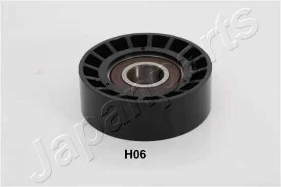 Umlenk-/Führungsrolle, Keilrippenriemen JAPANPARTS RP-H06 Bild Umlenk-/Führungsrolle, Keilrippenriemen JAPANPARTS RP-H06