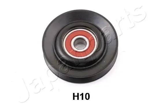 Umlenk-/Führungsrolle, Keilrippenriemen JAPANPARTS RP-H10 Bild Umlenk-/Führungsrolle, Keilrippenriemen JAPANPARTS RP-H10