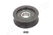 Umlenk-/Führungsrolle, Keilrippenriemen JAPANPARTS RP-K00