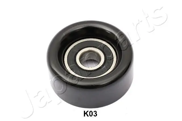 Umlenk-/Führungsrolle, Keilrippenriemen JAPANPARTS RP-K03