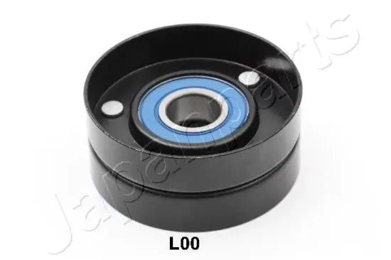 Umlenk-/Führungsrolle, Keilrippenriemen JAPANPARTS RP-L00 Bild Umlenk-/Führungsrolle, Keilrippenriemen JAPANPARTS RP-L00