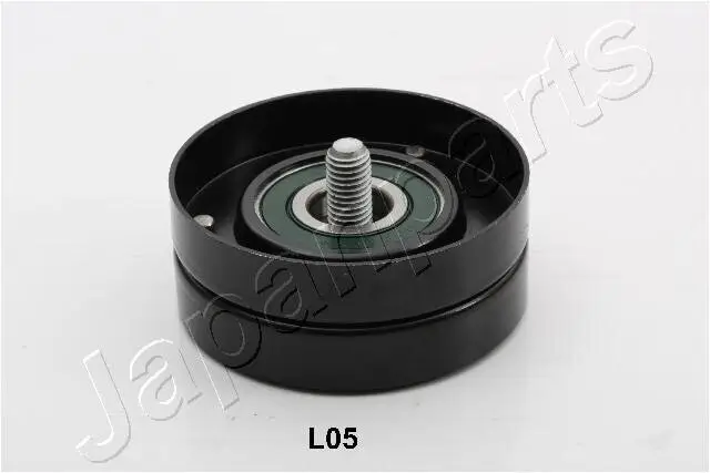 Umlenk-/Führungsrolle, Keilrippenriemen JAPANPARTS RP-L05