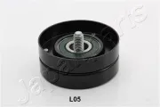 Umlenk-/Führungsrolle, Keilrippenriemen JAPANPARTS RP-L05