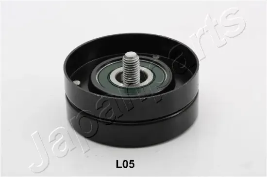 Umlenk-/Führungsrolle, Keilrippenriemen JAPANPARTS RP-L05 Bild Umlenk-/Führungsrolle, Keilrippenriemen JAPANPARTS RP-L05