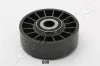 Umlenk-/F&uuml;hrungsrolle, Keilrippenriemen JAPANPARTS RP-S00