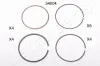 Kolbenring JAPANPARTS RS34004