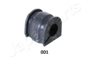 Lagerbuchse, Stabilisator Vorderachse JAPANPARTS RU-001