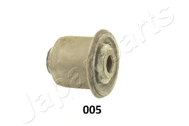 Lagerung, Lenker Vorderachse beidseitig JAPANPARTS RU-005