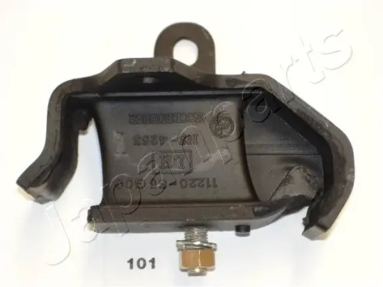 Lagerung, Motor motorseitig vorne links JAPANPARTS RU-101 Bild Lagerung, Motor motorseitig vorne links JAPANPARTS RU-101