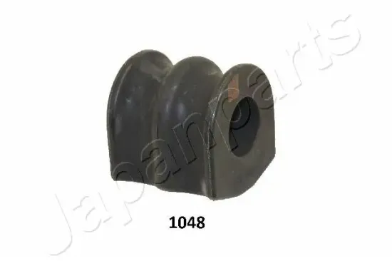 Lagerbuchse, Stabilisator Hinterachse rechts Hinterachse links JAPANPARTS RU-1048 Bild Lagerbuchse, Stabilisator Hinterachse rechts Hinterachse links JAPANPARTS RU-1048