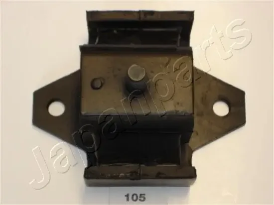 Lagerung, Motor hinten links JAPANPARTS RU-105 Bild Lagerung, Motor hinten links JAPANPARTS RU-105