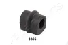Lagerbuchse, Stabilisator Hinterachse JAPANPARTS RU-1065