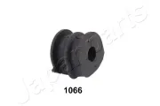 Lagerbuchse, Stabilisator Hinterachse JAPANPARTS RU-1066