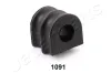 Lagerbuchse, Stabilisator Vorderachse JAPANPARTS RU-1091