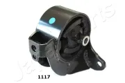 Lagerung, Motor JAPANPARTS RU-1107