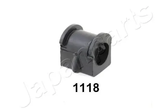 Lagerbuchse, Stabilisator Vorderachse JAPANPARTS RU-1118 Bild Lagerbuchse, Stabilisator Vorderachse JAPANPARTS RU-1118