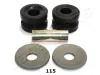 Lagerbuchse, Stabilisator hinten unten JAPANPARTS RU-115