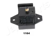Lagerung, Motor vorne links JAPANPARTS RU-1164
