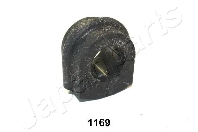 Lagerbuchse, Stabilisator Vorderachse JAPANPARTS RU-1169
