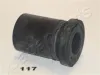 Lagerbuchse, Blattfeder an Federauge hinten JAPANPARTS RU-117