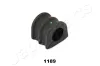 Lagerbuchse, Stabilisator Vorderachse JAPANPARTS RU-1189