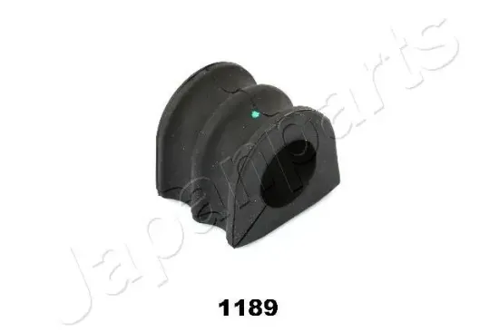 Lagerbuchse, Stabilisator Vorderachse JAPANPARTS RU-1189 Bild Lagerbuchse, Stabilisator Vorderachse JAPANPARTS RU-1189