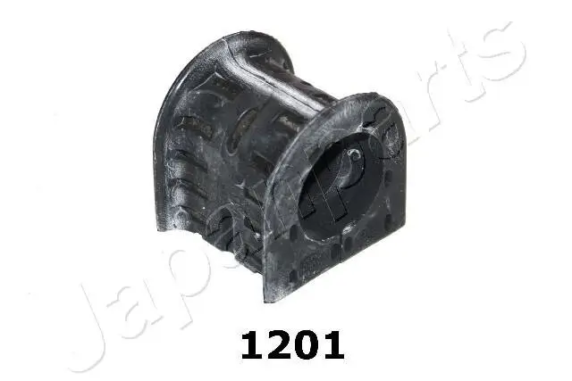 Lagerbuchse, Stabilisator Hinterachse beidseitig JAPANPARTS RU-1201
