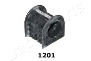 Lagerbuchse, Stabilisator Hinterachse beidseitig JAPANPARTS RU-1201