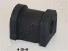 Lagerbuchse, Stabilisator vorne JAPANPARTS RU-124