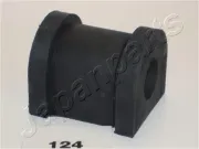 Lagerbuchse, Stabilisator vorne JAPANPARTS RU-124