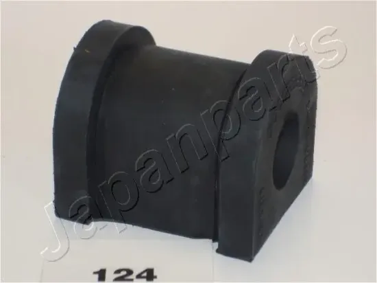 Lagerbuchse, Stabilisator vorne JAPANPARTS RU-124 Bild Lagerbuchse, Stabilisator vorne JAPANPARTS RU-124