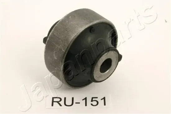 Lagerung, Lenker Vorderachse unten JAPANPARTS RU-151 Bild Lagerung, Lenker Vorderachse unten JAPANPARTS RU-151