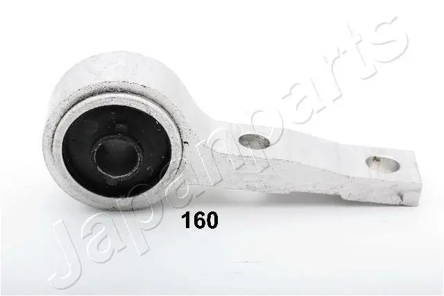 Lagerung, Lenker Vorderachse unten JAPANPARTS RU-160