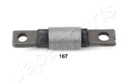 Lagerung, Lenker Vorderachse oben JAPANPARTS RU-167