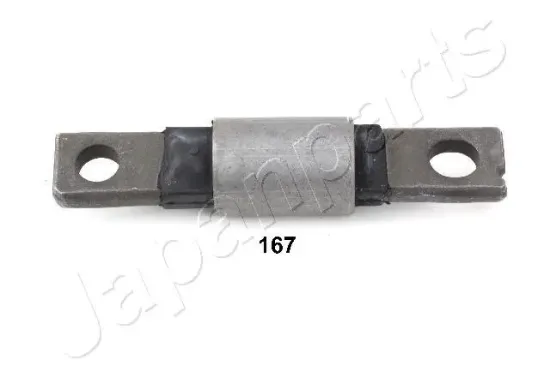 Lagerung, Lenker Vorderachse oben JAPANPARTS RU-167 Bild Lagerung, Lenker Vorderachse oben JAPANPARTS RU-167