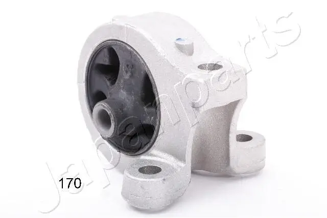 Lagerung, Motor motorseitig vorne JAPANPARTS RU-170