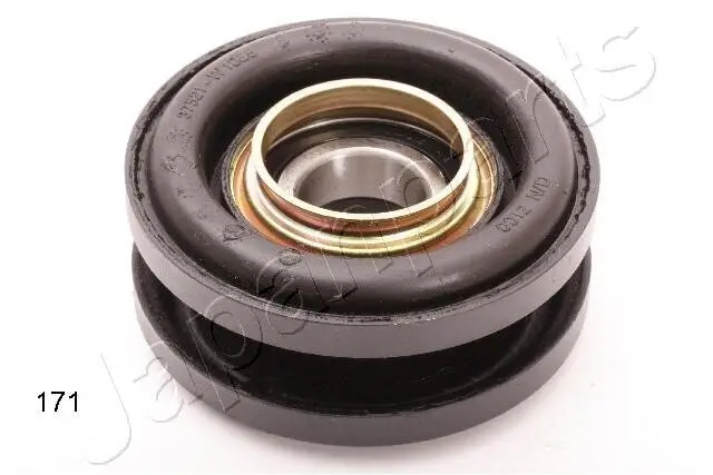 Lager, Gelenkwellenmittellager JAPANPARTS RU-171