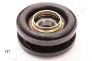 Lager, Gelenkwellenmittellager JAPANPARTS RU-171