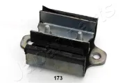 Lagerung, Motor getriebeseitig hinten JAPANPARTS RU-173