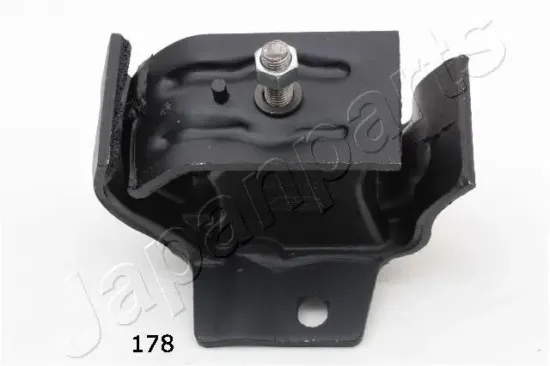 Lagerung, Motor Vorderachse links JAPANPARTS RU-178 Bild Lagerung, Motor Vorderachse links JAPANPARTS RU-178
