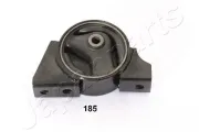 Lagerung, Motor Vorderachse hinten JAPANPARTS RU-185