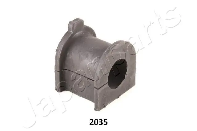 Lagerbuchse, Stabilisator Vorderachse JAPANPARTS RU-2035
