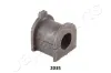 Lagerbuchse, Stabilisator Vorderachse JAPANPARTS RU-2035