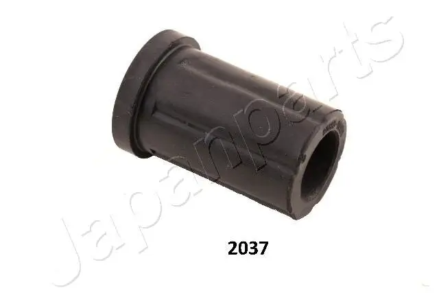 Lagerbuchse, Blattfeder JAPANPARTS RU-2037