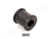 Lagerbuchse, Stabilisator Hinterachse JAPANPARTS RU-2052