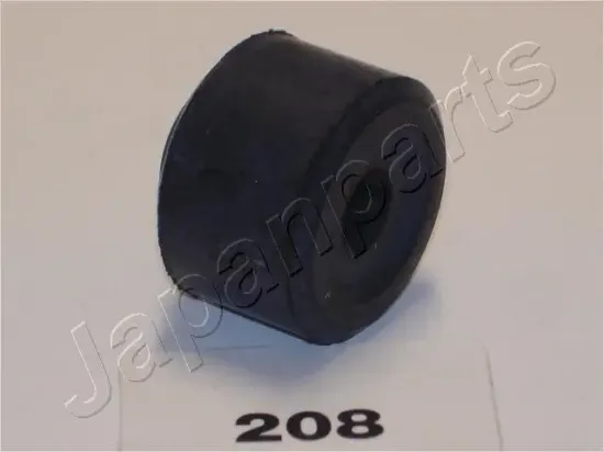Lagerbuchse, Stabilisator Hinterachse beidseitig JAPANPARTS RU-208 Bild Lagerbuchse, Stabilisator Hinterachse beidseitig JAPANPARTS RU-208