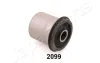 Lagerung, Lenker Vorderachse JAPANPARTS RU-2099