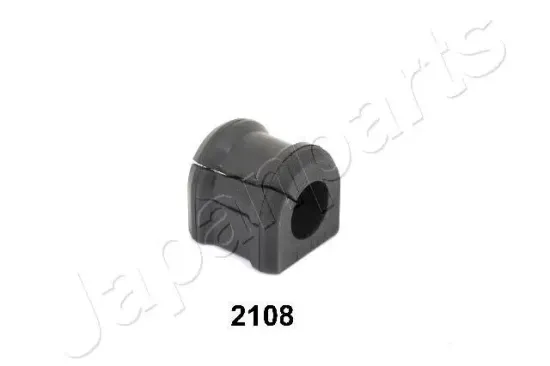 Lagerbuchse, Stabilisator Hinterachse JAPANPARTS RU-2108 Bild Lagerbuchse, Stabilisator Hinterachse JAPANPARTS RU-2108